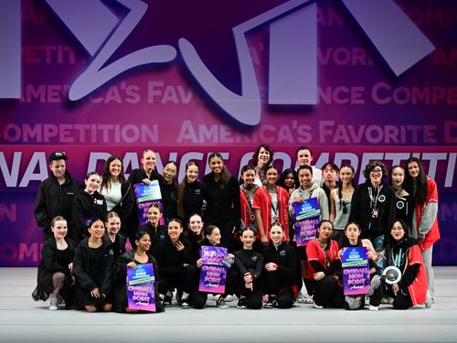 San Jose, CA - 2/29/2024 - Awards