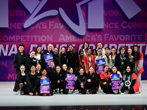 San Jose, CA - 2/29/2024 - Awards