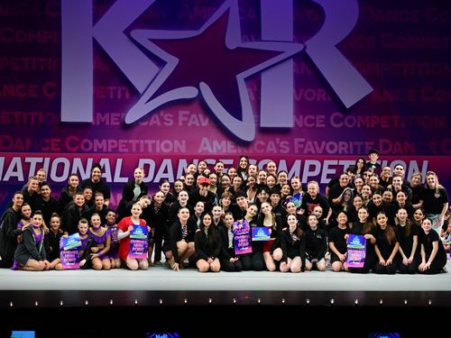 San Jose, CA - 2/29/2024 - Awards