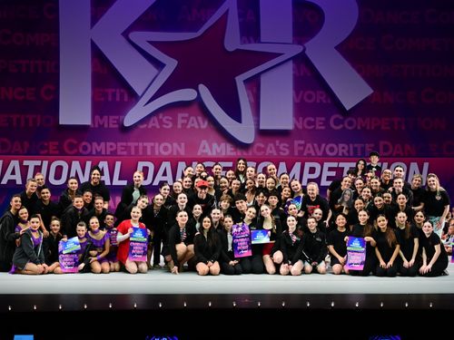 San Jose, CA - 2/29/2024 - Awards
