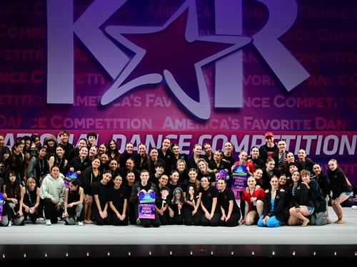 San Jose, CA - 2/29/2024 - Awards