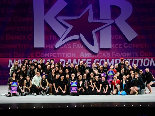 San Jose, CA - 2/29/2024 - Awards