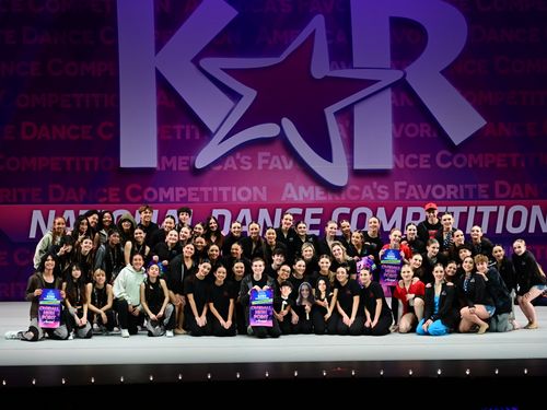 San Jose, CA - 2/29/2024 - Awards