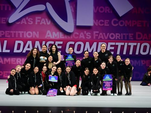 San Jose, CA - 2/29/2024 - Awards