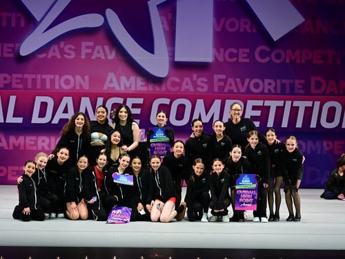 San Jose, CA - 2/29/2024 - Awards