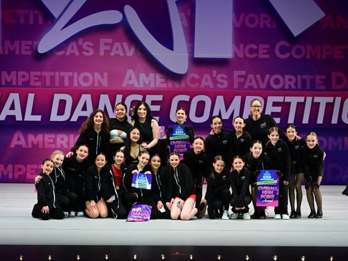 San Jose, CA - 2/29/2024 - Awards