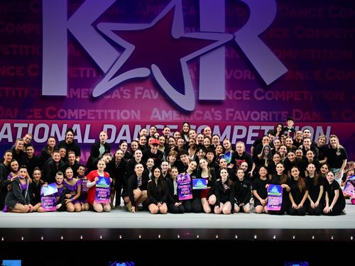 San Jose, CA - 2/29/2024 - Awards
