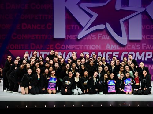 San Jose, CA - 2/29/2024 - Awards