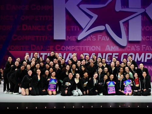 San Jose, CA - 2/29/2024 - Awards
