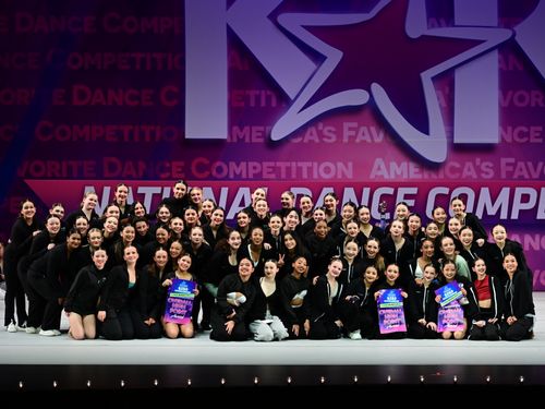 San Jose, CA - 2/29/2024 - Awards