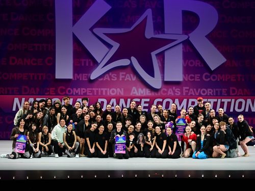 San Jose, CA - 2/29/2024 - Awards
