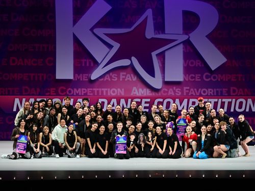 San Jose, CA - 2/29/2024 - Awards
