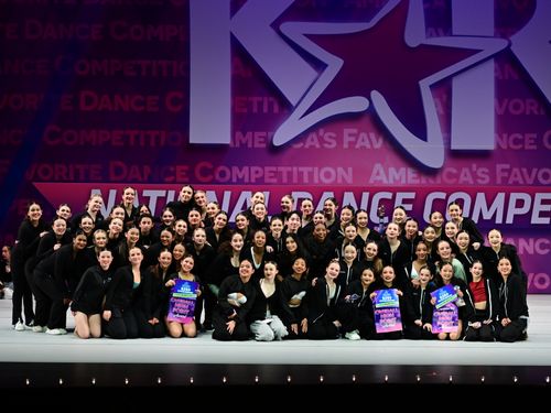 San Jose, CA - 2/29/2024 - Awards