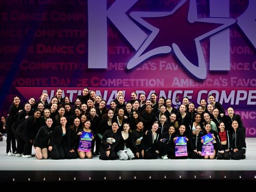 San Jose, CA - 2/29/2024 - Awards