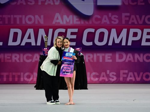 San Jose, CA - 2/29/2024 - Awards