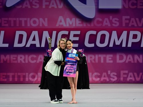 San Jose, CA - 2/29/2024 - Awards
