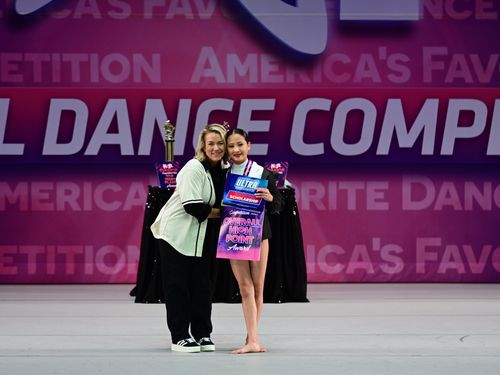 San Jose, CA - 2/29/2024 - Awards