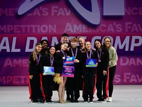San Jose, CA - 2/29/2024 - Awards