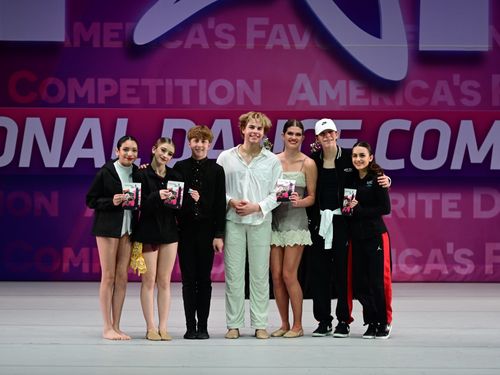 San Jose, CA - 2/29/2024 - Awards
