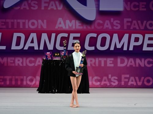 San Jose, CA - 2/29/2024 - Awards