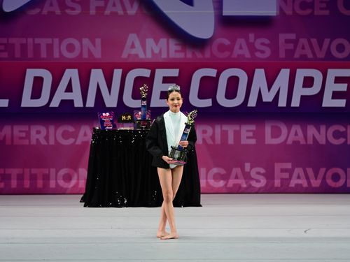 San Jose, CA - 2/29/2024 - Awards