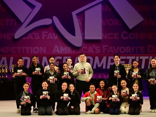 San Jose, CA - 2/29/2024 - Awards