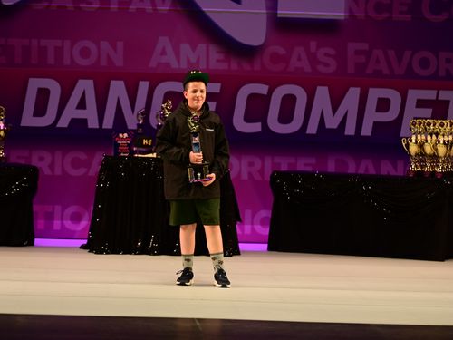 San Jose, CA - 2/29/2024 - Awards