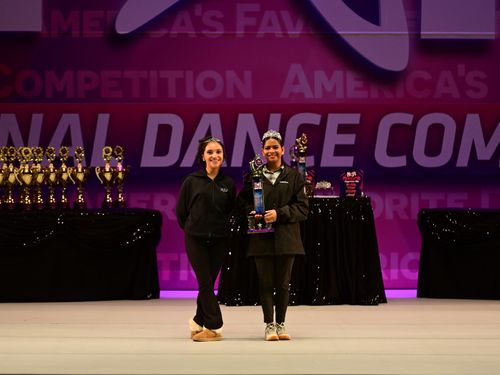 San Jose, CA - 2/29/2024 - Awards