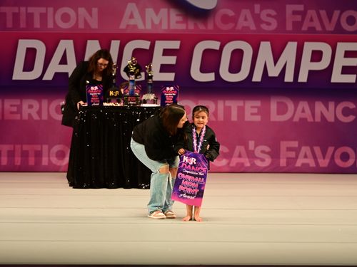 San Jose, CA - 2/29/2024 - Awards