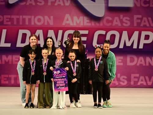 San Jose, CA - 2/29/2024 - Awards