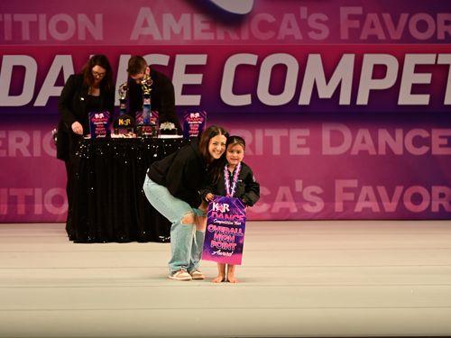 San Jose, CA - 2/29/2024 - Awards