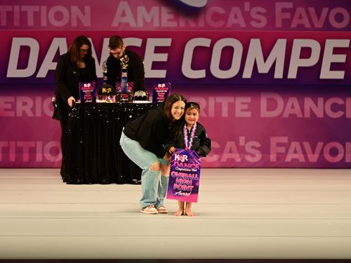 San Jose, CA - 2/29/2024 - Awards