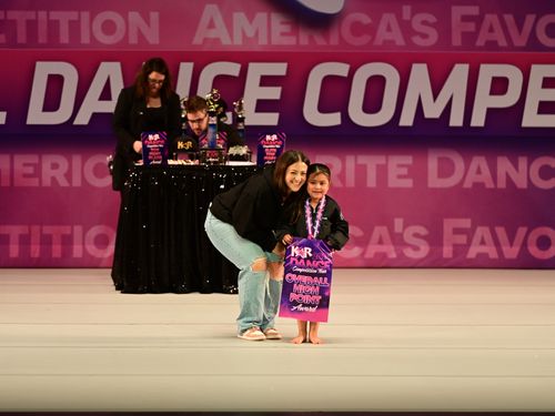 San Jose, CA - 2/29/2024 - Awards