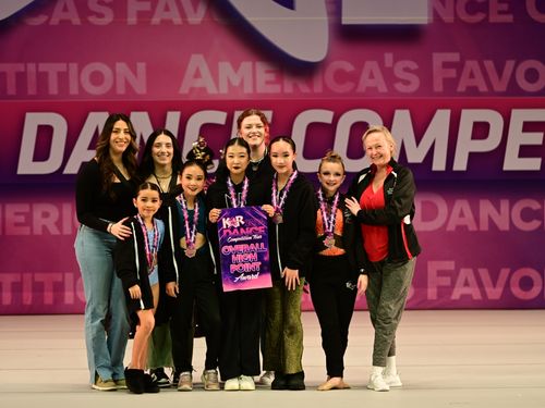 San Jose, CA - 2/29/2024 - Awards