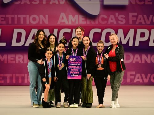 San Jose, CA - 2/29/2024 - Awards