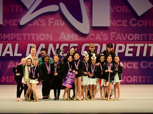 San Jose, CA - 2/29/2024 - Awards
