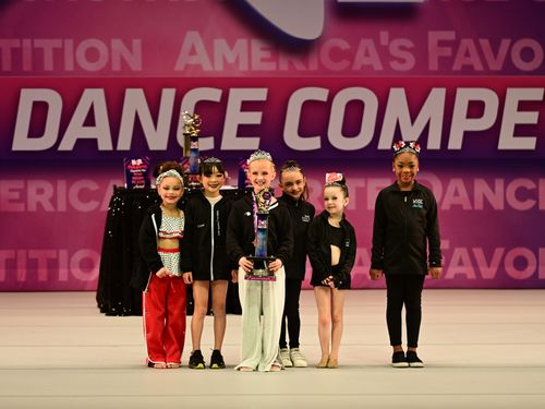 San Jose, CA - 2/29/2024 - Awards