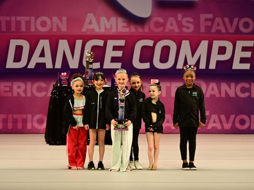 San Jose, CA - 2/29/2024 - Awards