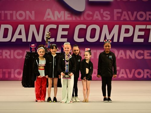 San Jose, CA - 2/29/2024 - Awards