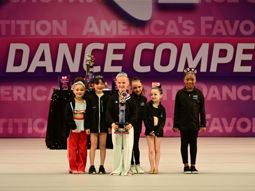 San Jose, CA - 2/29/2024 - Awards