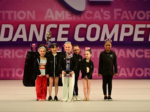 San Jose, CA - 2/29/2024 - Awards