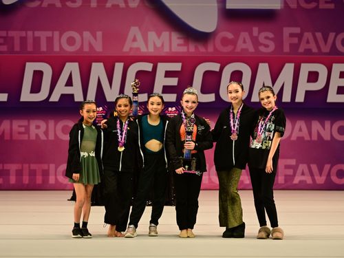 San Jose, CA - 2/29/2024 - Awards