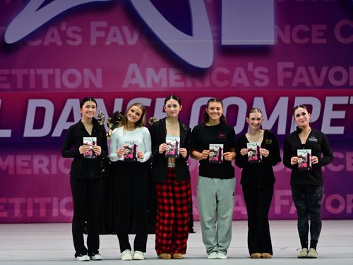 San Jose, CA - 2/29/2024 - Awards
