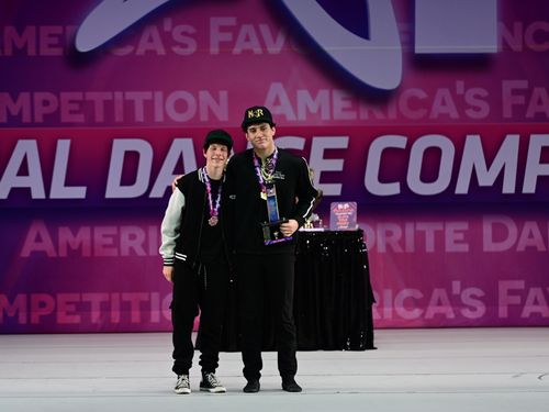 San Jose, CA - 2/29/2024 - Awards