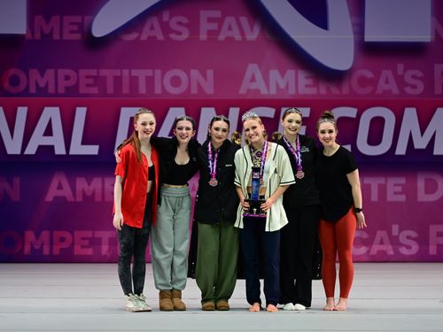 San Jose, CA - 2/29/2024 - Awards