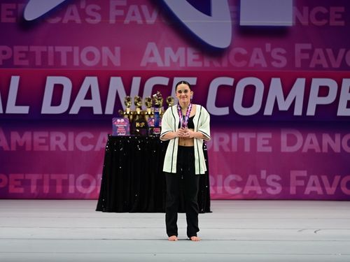 San Jose, CA - 2/29/2024 - Awards