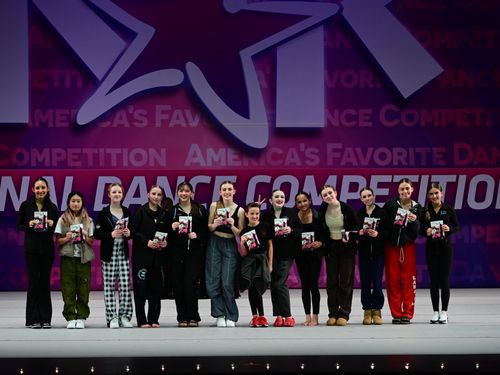 San Jose, CA - 2/29/2024 - Awards
