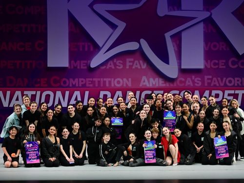 San Jose, CA - 2/29/2024 - Awards