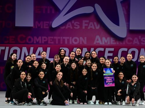 San Jose, CA - 2/29/2024 - Awards