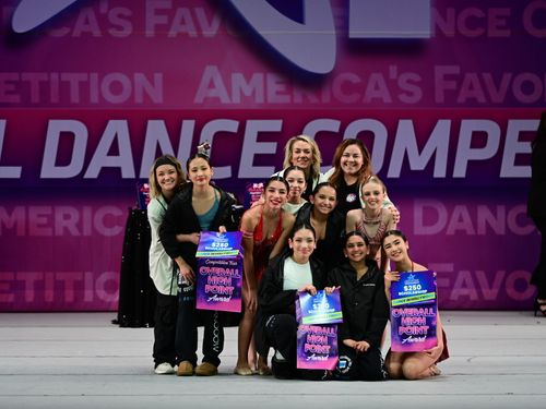San Jose, CA - 2/29/2024 - Awards